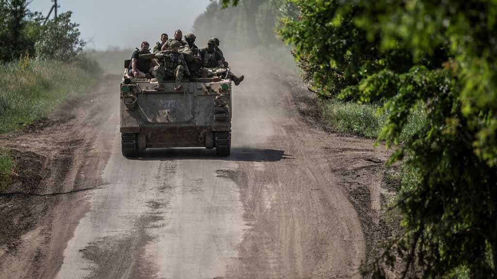 La contre-offensive de Kiev ne répond pas aux attentes de l’Occident, selon CNN