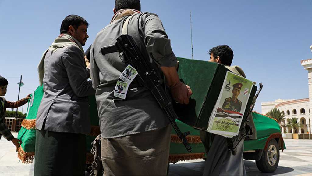 Yémen: échange de dépouilles de 64 combattants entre Ansarullah et l’Arabie saoudite