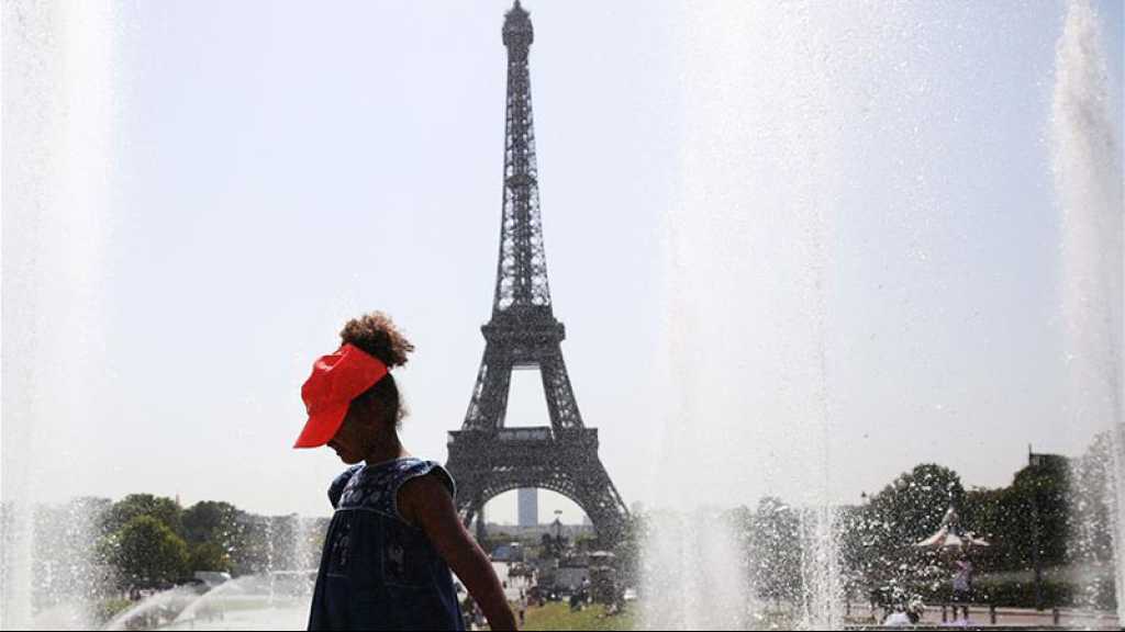 France: jusqu’à 35.000 morts liées aux chaleurs estivales depuis 2014