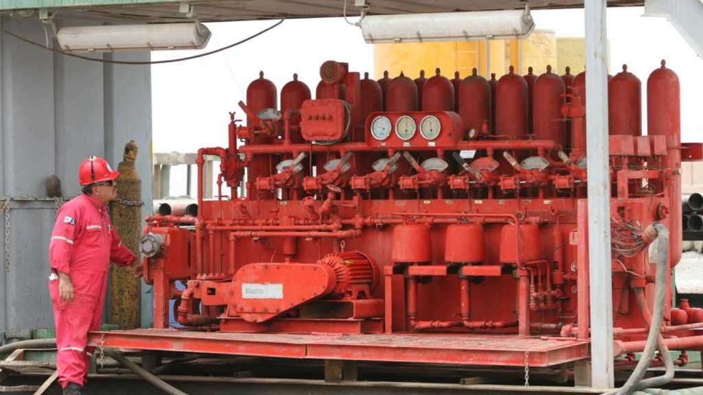 Iran: Malgré les sanctions américaines, la production de pétrole a augmenté en 2023