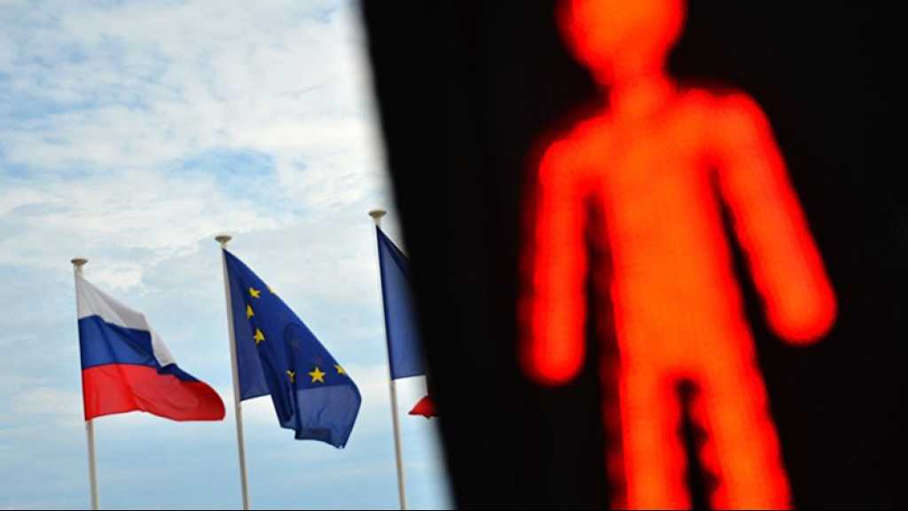 Le 11e paquet des sanctions antirusses de l’UE entre en vigueur, Moscou réagit