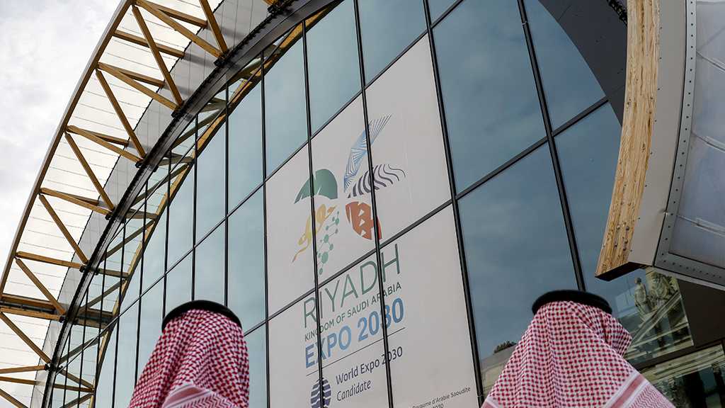 Paris: deux responsables israéliens désinvités d’une réception de l’Arabie