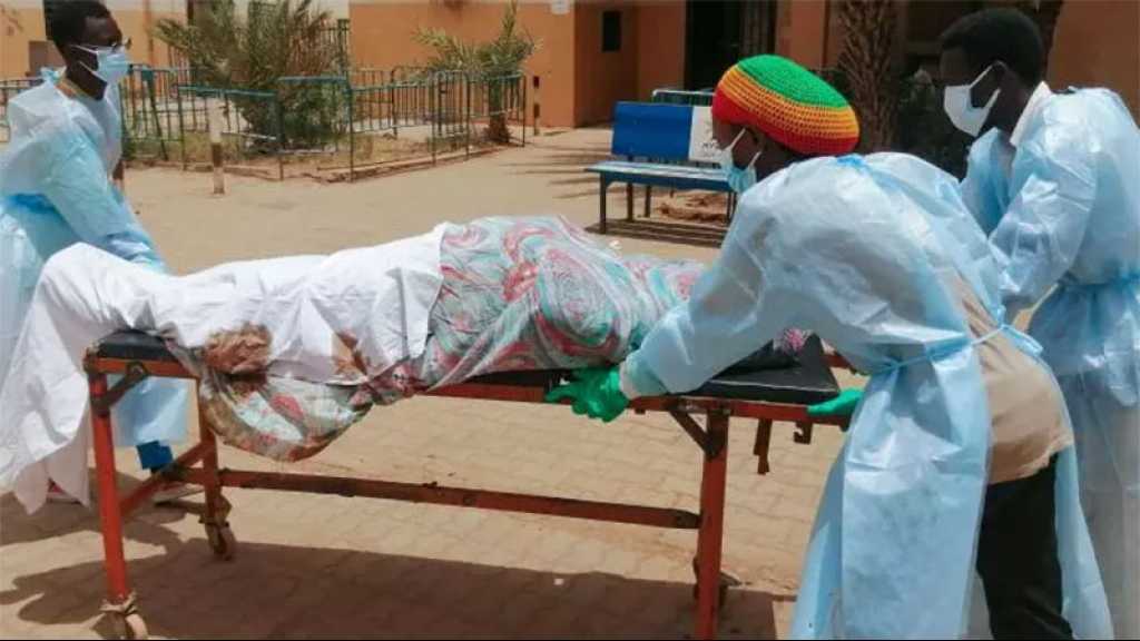 Soudan: les combats meurtriers gagnent du terrain au Darfour