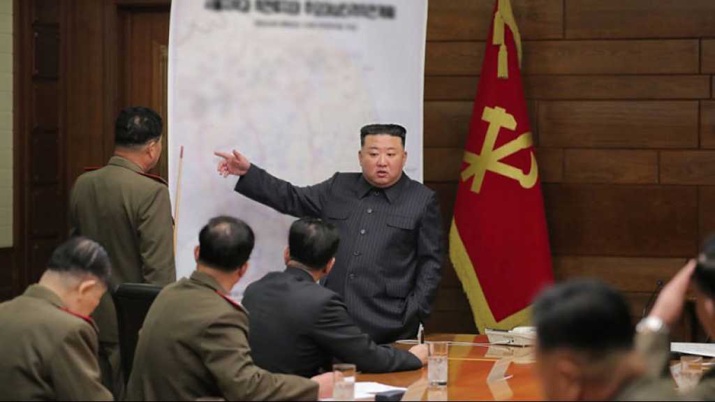 Les États-Unis poussent la péninsule coréenne «au bord d’une guerre nucléaire», prévient Pyongyang