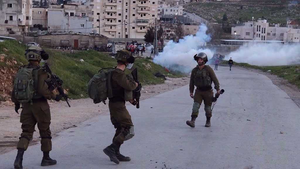 Kanaani : Les protecteurs occidentaux d’«Israël» doivent avoir honte du sombre bilan d’infanticide