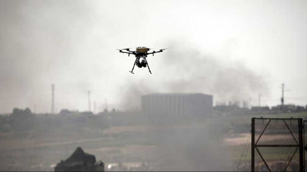 Liban: la Résistance islamique affirme avoir abattu un drone israélien au Sud
