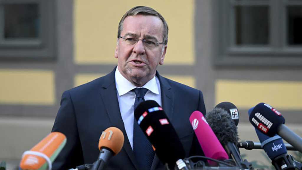 L’Allemagne prête à stationner 4000 soldats en Lituanie pour renforcer le flanc oriental de l’Otan