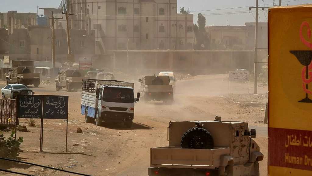 Violents combats à Khartoum à la veille d’un «triste» Aïd
