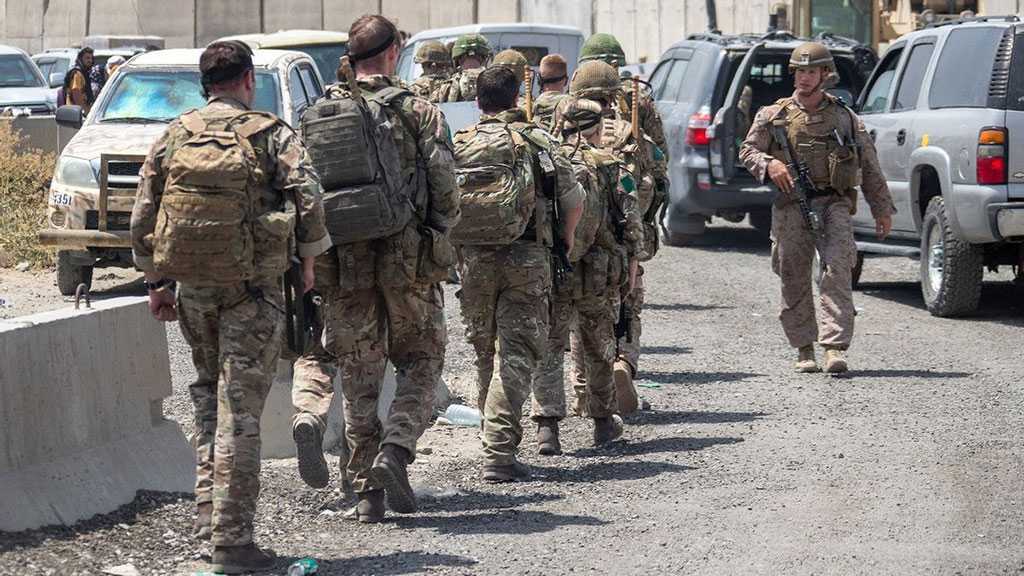 Un rapport américain critique la gestion de crise lors de l’évacuation d’Afghanistan