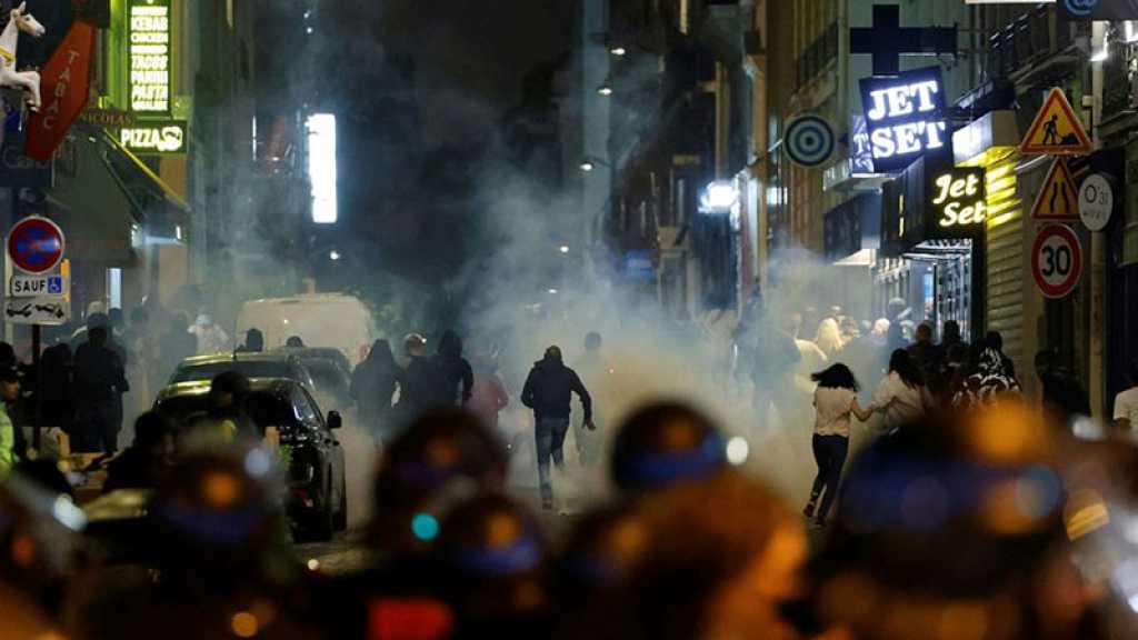 Émeutes en France: 78 interpellations dimanche, premier signe d’un retour au calme