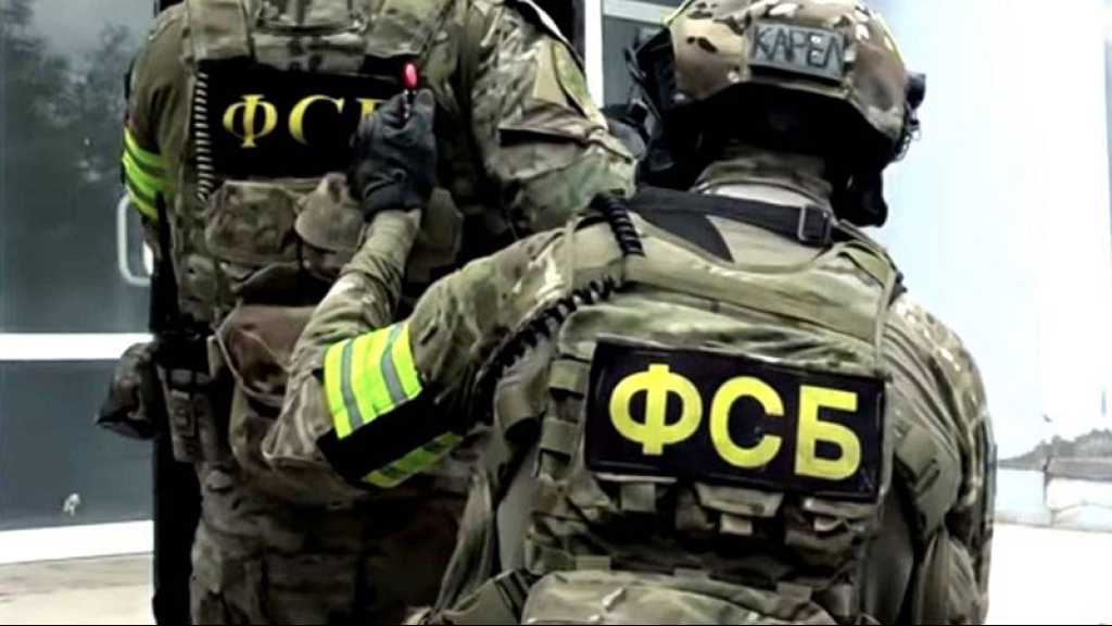 Une tentative d’assassinat contre le chef de la Crimée déjouée par le FSB