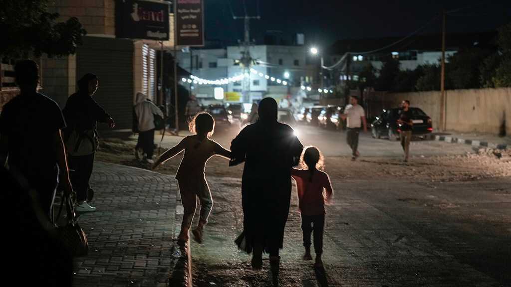 Agression israélienne à Jénine: 10 martyrs et près de 100 blessés, 3.000 Palestiniens forcés à quitter le camp