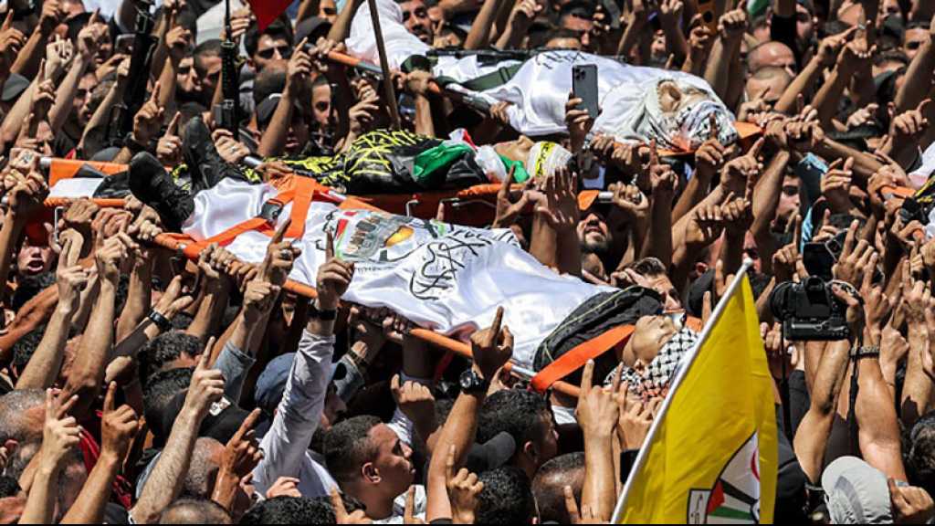 Jénine: L’agression israélienne pourrait constituer un crime de guerre, selon des expertes de l’ONU