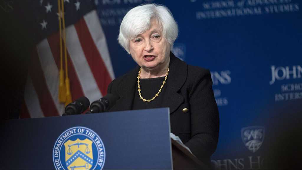 Yellen à Pékin pour stabiliser des relations USA-Chine devenues chaotiques