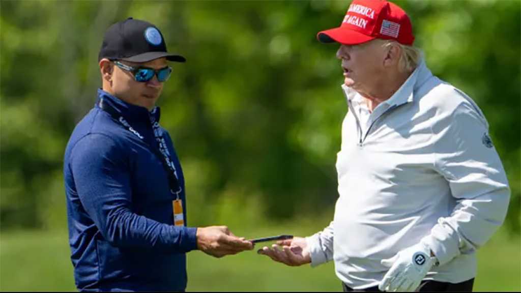 L’ex-assistant de Trump plaide non coupable dans l’affaire des documents confidentiels