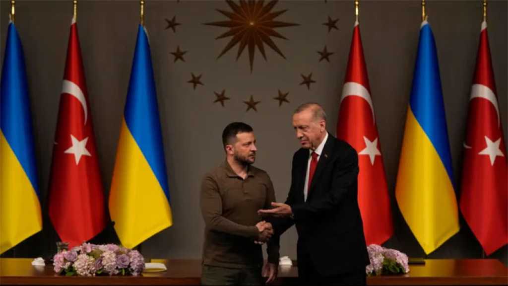 L’Ukraine «ne rejoindra pas l’Otan» à l’issue du sommet de Vilnius, affirme Washington