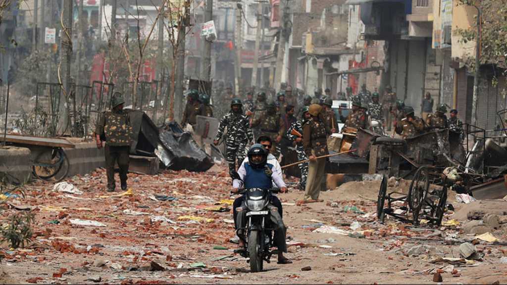 Inde: sept morts, des dizaines de blessés dans des violences électorales