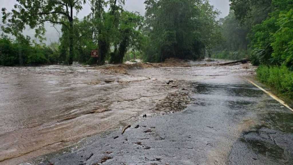 Fortes pluies et inondations dans l’Etat de New York, l’état d’urgence décrété