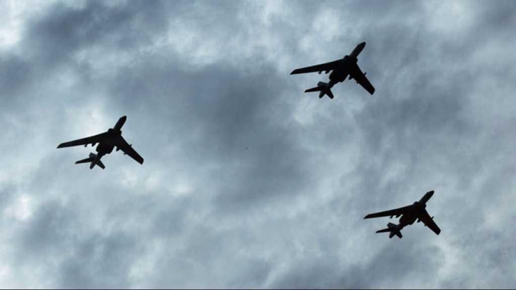 La Corée du Nord menace d’abattre des avions espions US