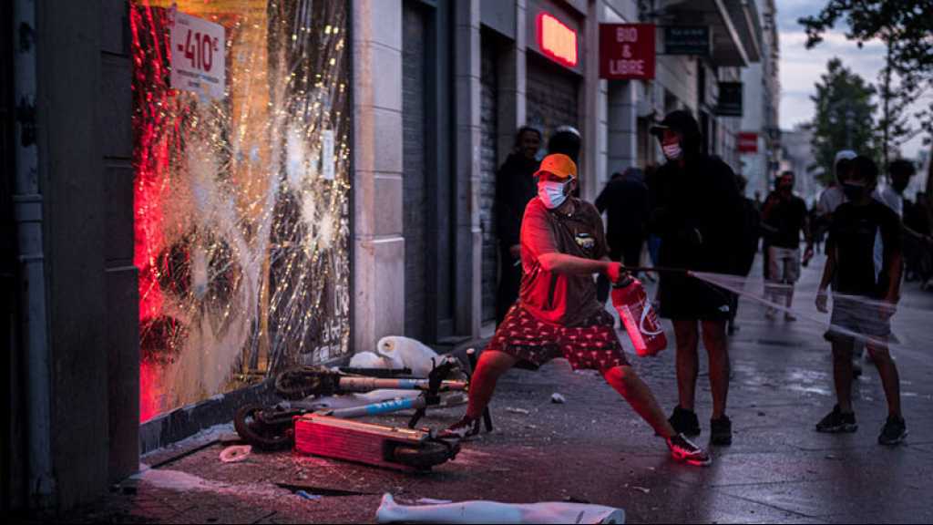 Émeutes: au moins 650 millions d’euros de dégâts selon la fédération des assureurs