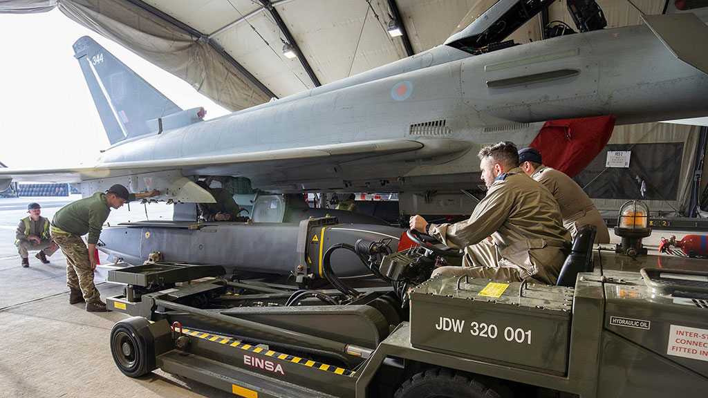 Ukraine: Paris va livrer des missiles à longue portée à Kiev, Moscou dénonce une «erreur»