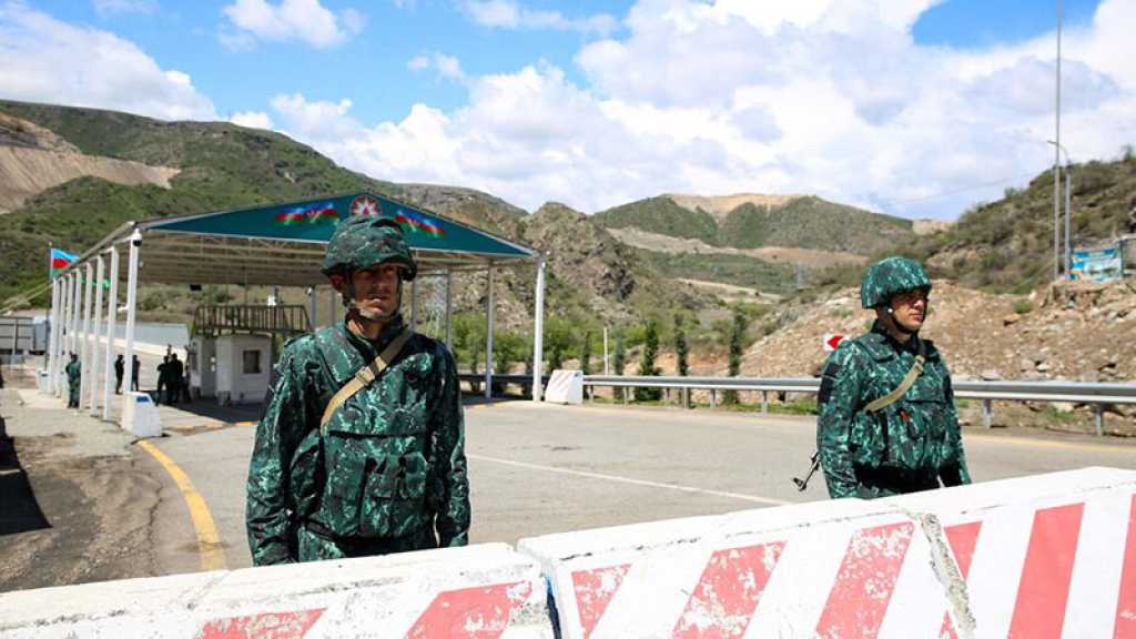 L’Azerbaïdjan suspend la circulation entre l’Arménie et le Nagorny Karabakh