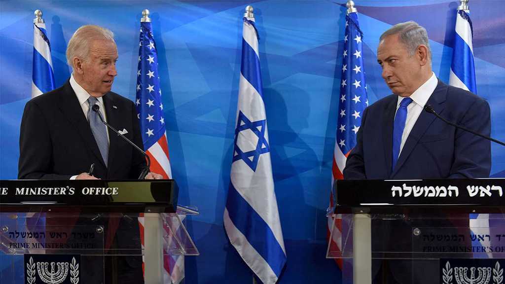 NYT: Les USA réévaluent leurs relations avec «Israël»