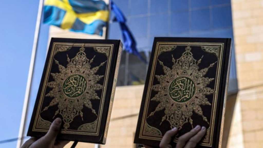 Autodafé du Coran : le Conseil des droits de l’homme de l’ONU condamne