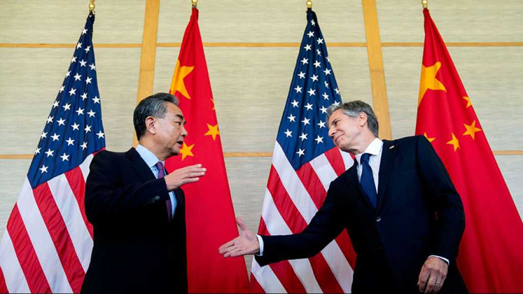 Le chef de la diplomatie américain rencontrera son homologue chinois à Jakarta jeudi