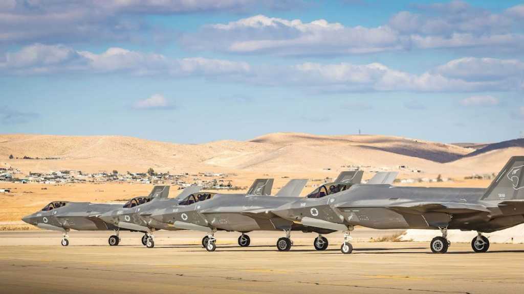 Remaniement judiciaire: Des pilotes ont informé le chef de l’armée de l’air  qu’ils ne s’entraîneront pas