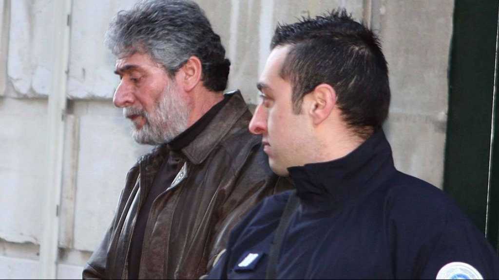 Le Libanais Georges Abdallah a déposé une nouvelle demande de libération en France