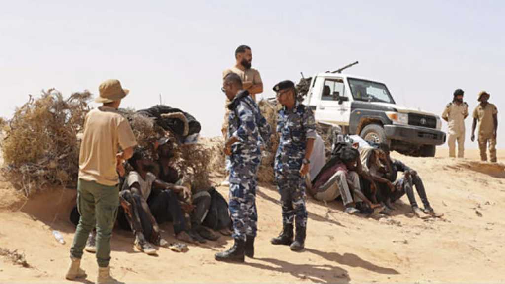 Tunisie: des experts de l’ONU demandent de cesser les expulsions collectives de migrants
