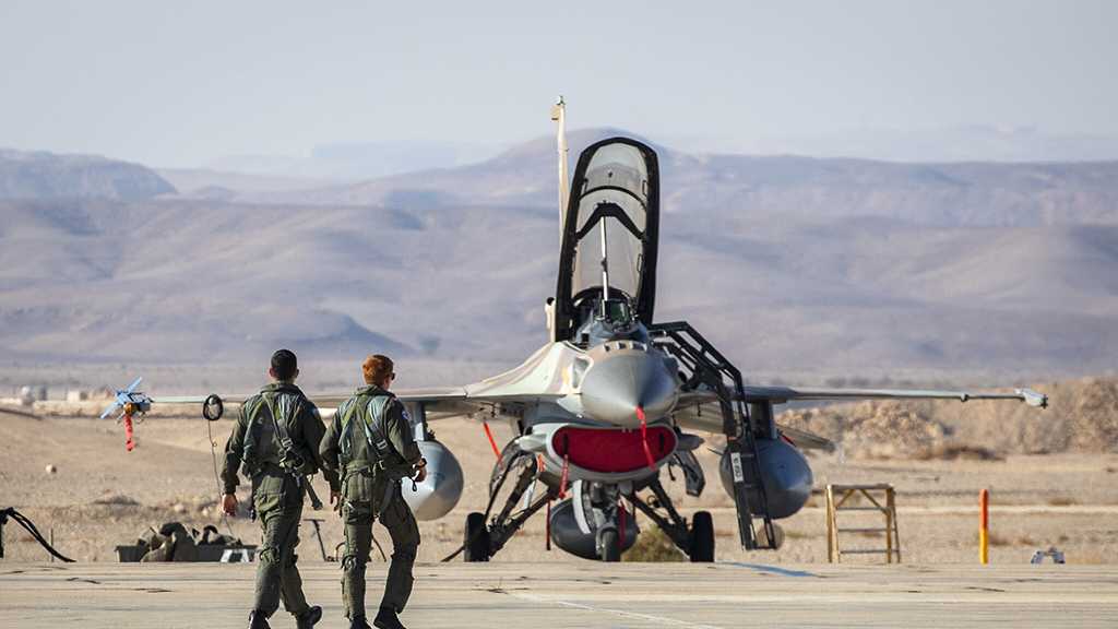 Réforme judiciaire: 160 réservistes supérieurs de l’armée de l’air refusent de se porter volontaires