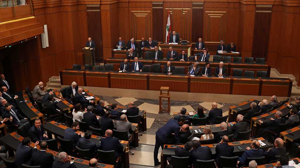  5 pays exhortent le Parlement libanais à élire un président