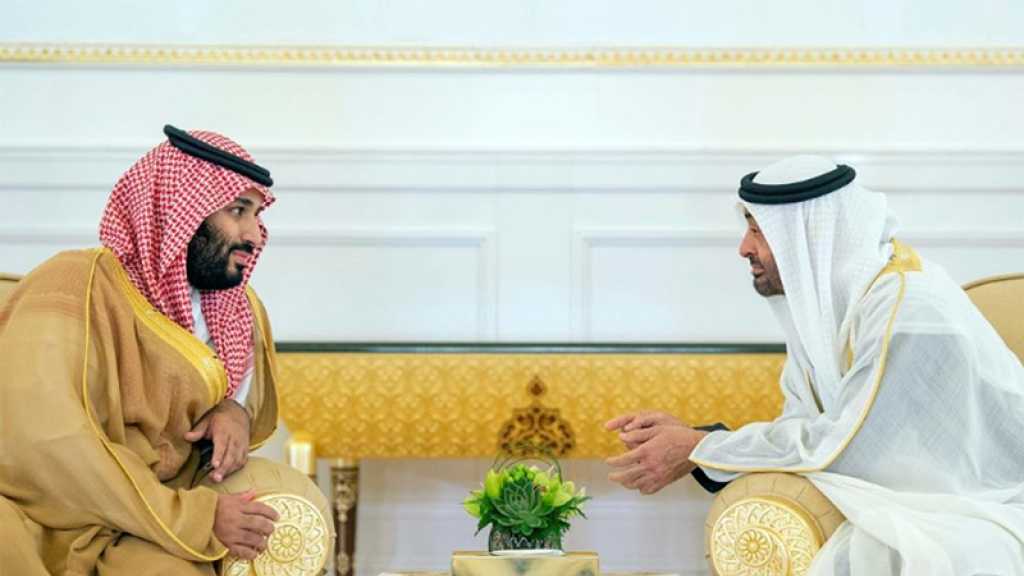 Entre MBS et MBZ, rien ne va plus