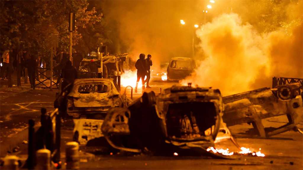 Emeutes en France: plus de 1.000 condamnations, 600 personnes incarcérées