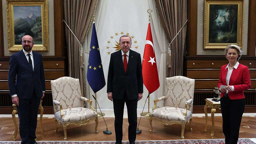 UE-Turquie: les 27 explorent les pistes de rapprochement
