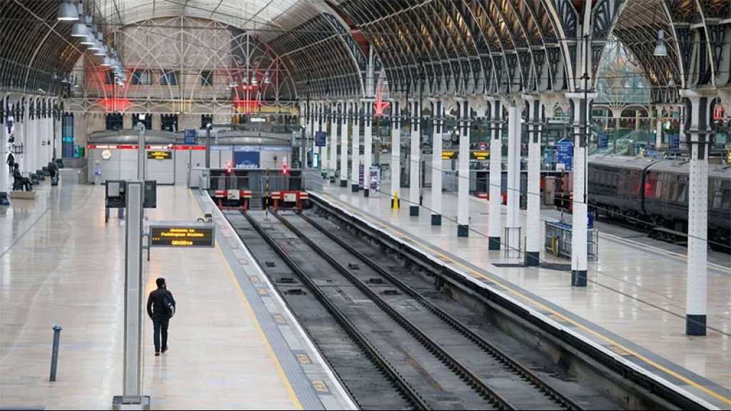 Royaume-Uni : de nouvelles grèves dès ce jeudi, dans les hôpitaux et dans le rail