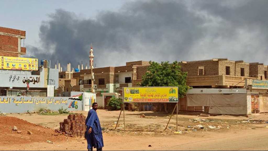 Soudan: bombardements à Khartoum et dans une autre ville stratégique