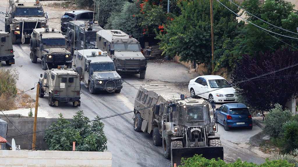 Paris appelle «Israël» à cesser toute mesure unilatérale alimentant les tensions