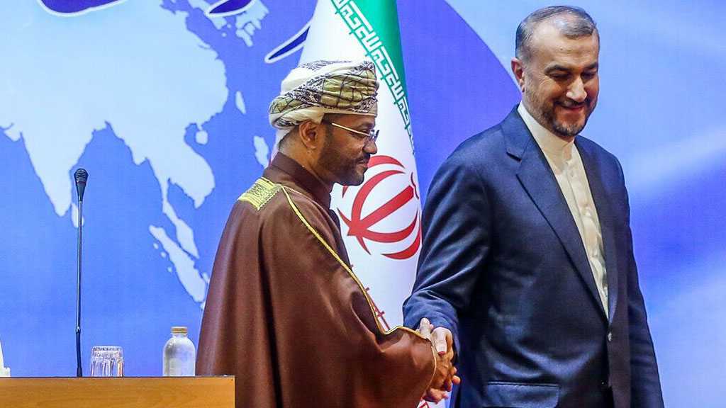Abdollahian : le Sultanat d’Oman s’efforce de ramener les signataires de l’accord nucléaire à leurs engagements