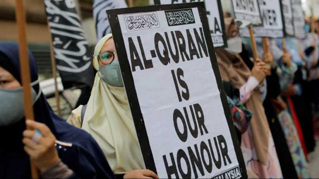Nouvelle profanation du Coran en Suède: vives condamnations dans le monde musulman