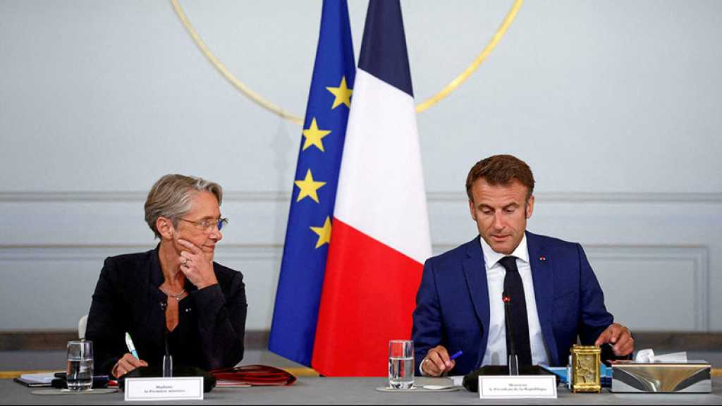 Remaniement du gouvernement: Macron se replie sur son camp