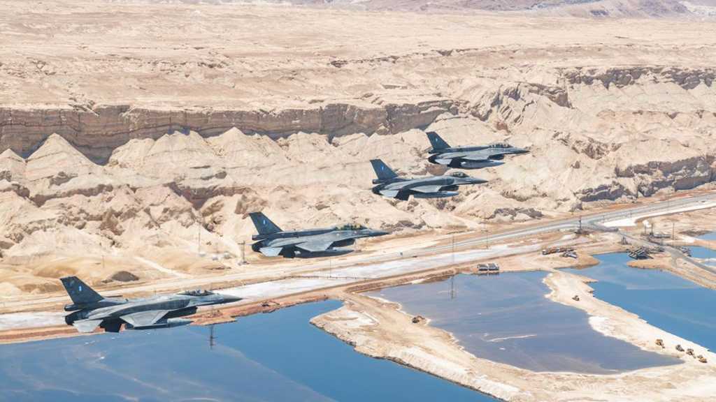  Réforme: Un millier de réservistes de l’armée de l’air israélienne renoncent à leur contribution