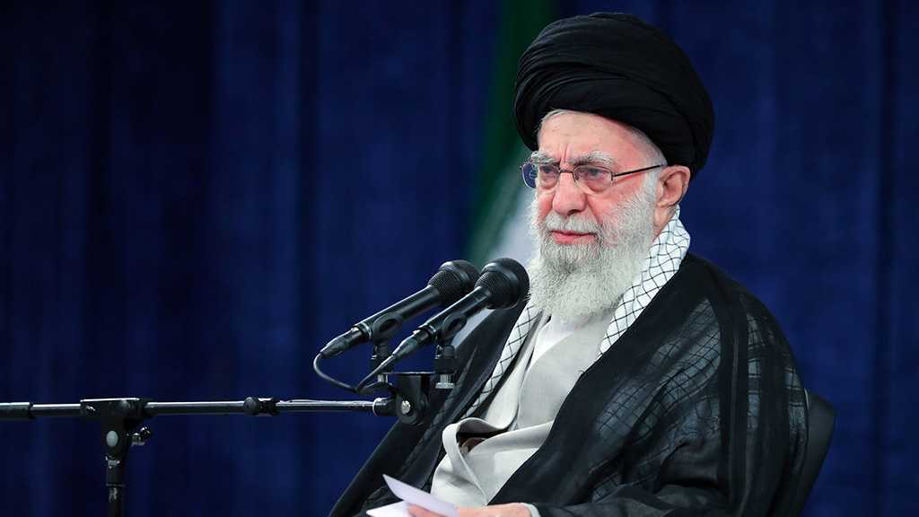 Coran profané: Sayyed Khamenei réclame à la Suède de remettre l’auteur de ce crime aux organes judiciaires islamiques