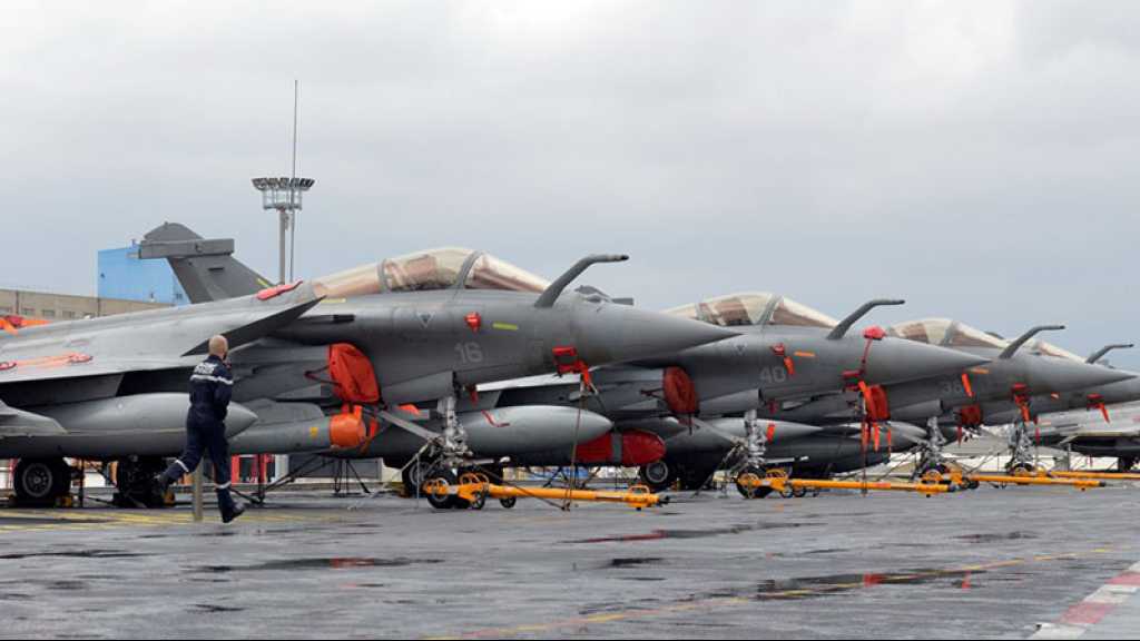 France: les exportations d’armement atteignent un niveau record en 2022