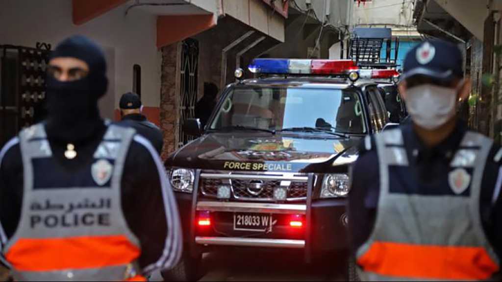 Maroc: vaste coup de filet antiterroriste