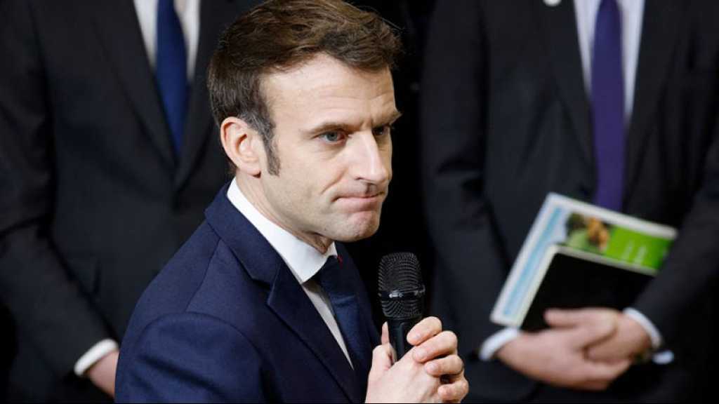 Sommet des BRICS: Macron n’a rien à offrir au groupe, estime Moscou