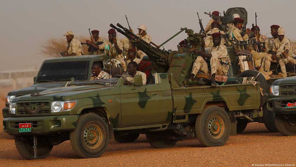 Guerre au Soudan : des roquettes frappent Khartoum, une base aérienne attaquée