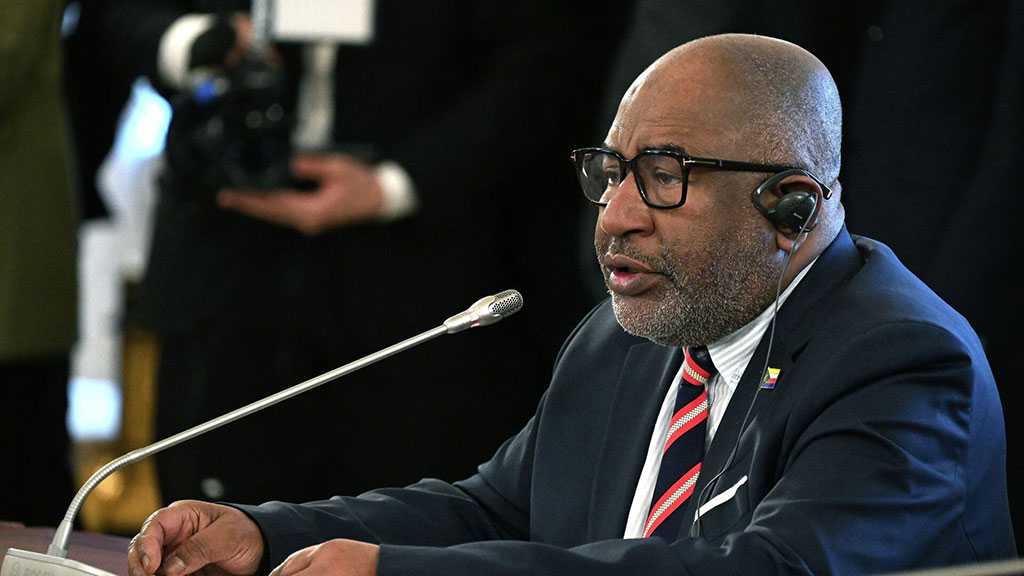 Le Président de l’UA remercie Poutine de soutenir l’Afrique dans les instances internationales